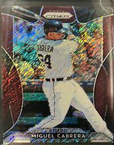 Miguel Cabrera