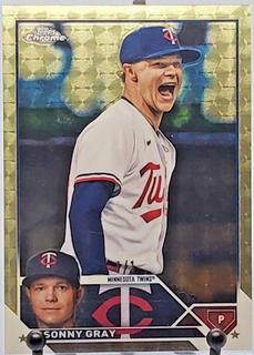 Sonny Gray