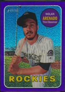Nolan Arenado