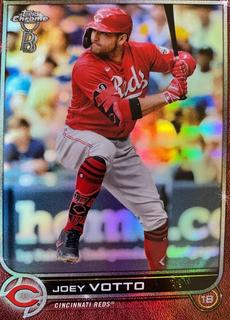 Joey Votto