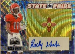 Ricky White
