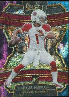 Kyler Murray