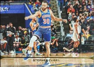Stephen Curry