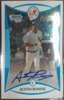 Austin Romine