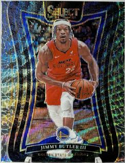 Jimmy Butler III