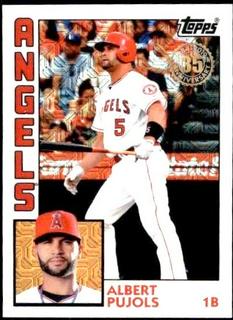 Albert Pujols