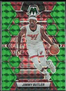 Jimmy Butler