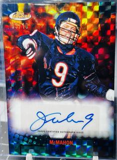 Jim McMahon