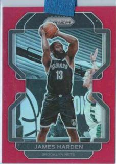 James Harden
