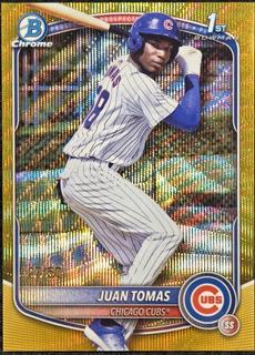 Juan Tomas