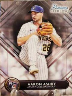 Aaron Ashby