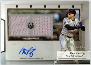 Alex Verdugo