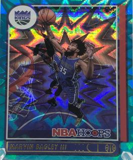 Marvin Bagley III