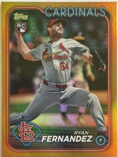 Ryan Fernandez