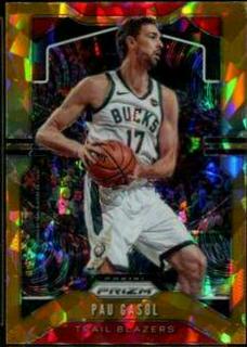 Pau Gasol