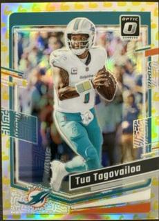 Tua Tagovailoa