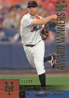 David Wright