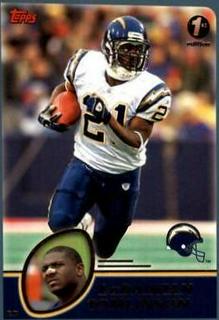LaDainian Tomlinson