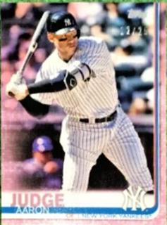 Aaron Judge