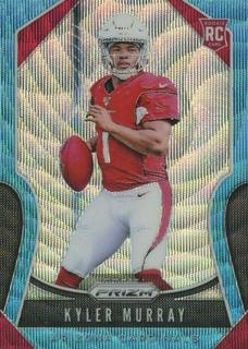 Kyler Murray