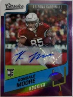 Rondale Moore