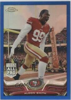 Aldon Smith
