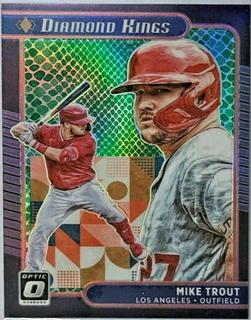 Mike Trout