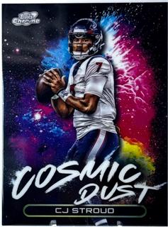 CJ Stroud
