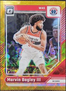 Marvin Bagley III
