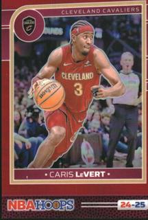 Caris LeVert