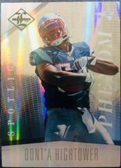 Dont'a Hightower #167 Football Cards 2012 Panini Limited Prices