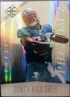 Dont'a Hightower