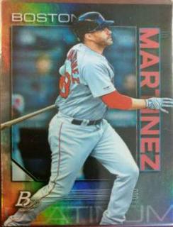 J.D. Martinez