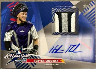 Hunter Goodman