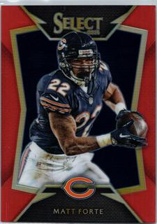 Matt Forte