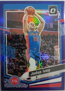 Jaden Ivey