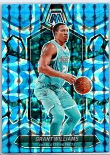 Grant Williams