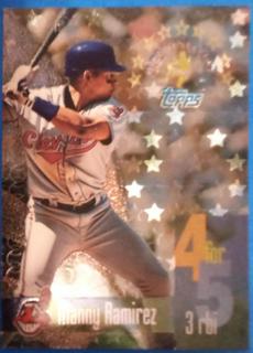 Manny Ramirez