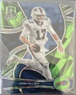 Josh Allen