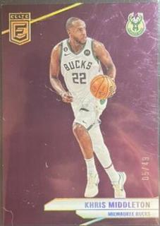 Khris Middleton