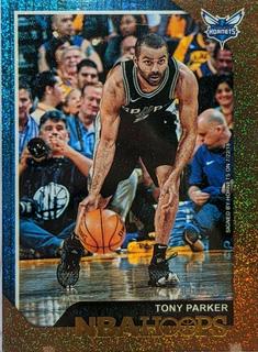 Tony Parker