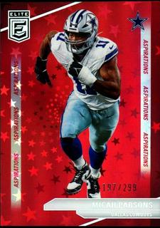 Micah Parsons