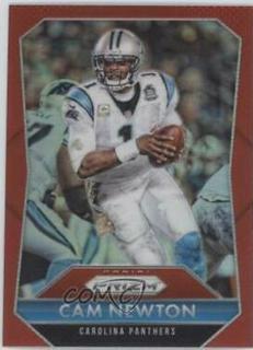 Cam Newton