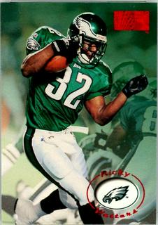 Ricky Watters