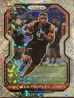 Donovan Peoples Jones
