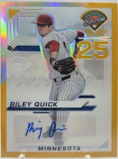 Riley Quick