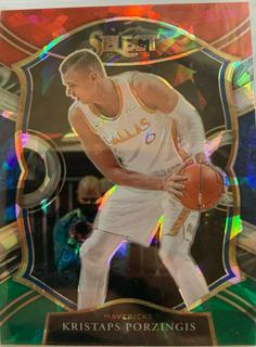 Kristaps Porzingis