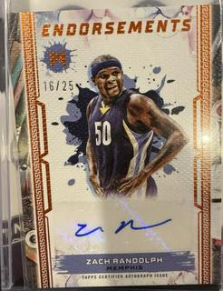 Zach Randolph