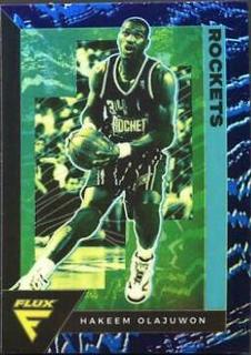 Hakeem Olajuwon