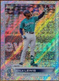 Kyle Lewis